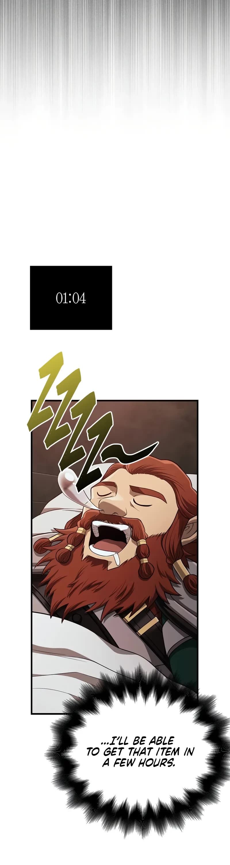Surviving the Game as a Barbarian Chapter 90 page 28 - Chapter 90: Team play, play