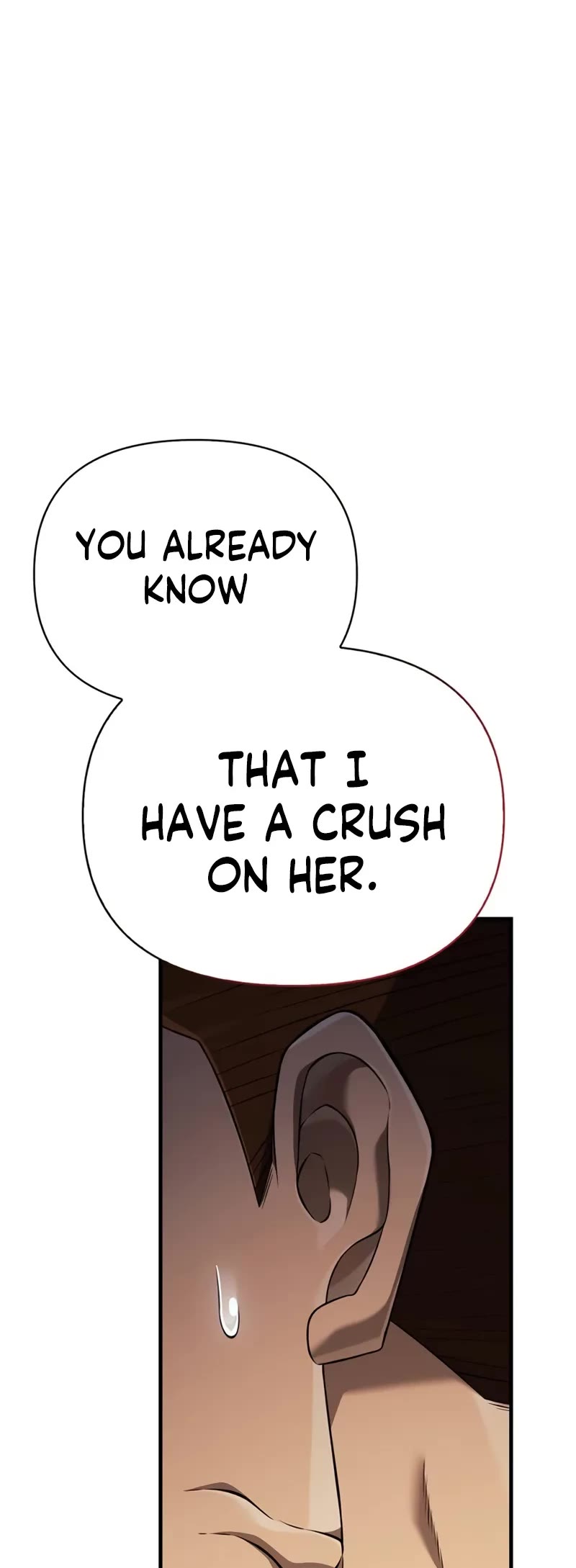 Surviving the Game as a Barbarian Chapter 90 page 34 - Chapter 90: Team play, play