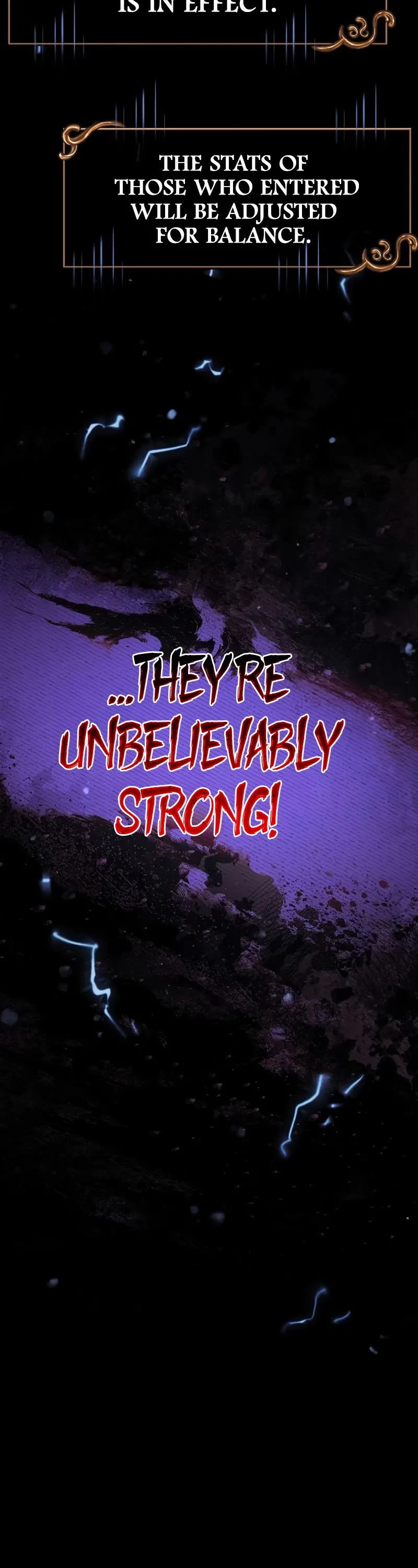 Surviving the Game as a Barbarian Chapter 90 page 58 - Chapter 90: Team play, play