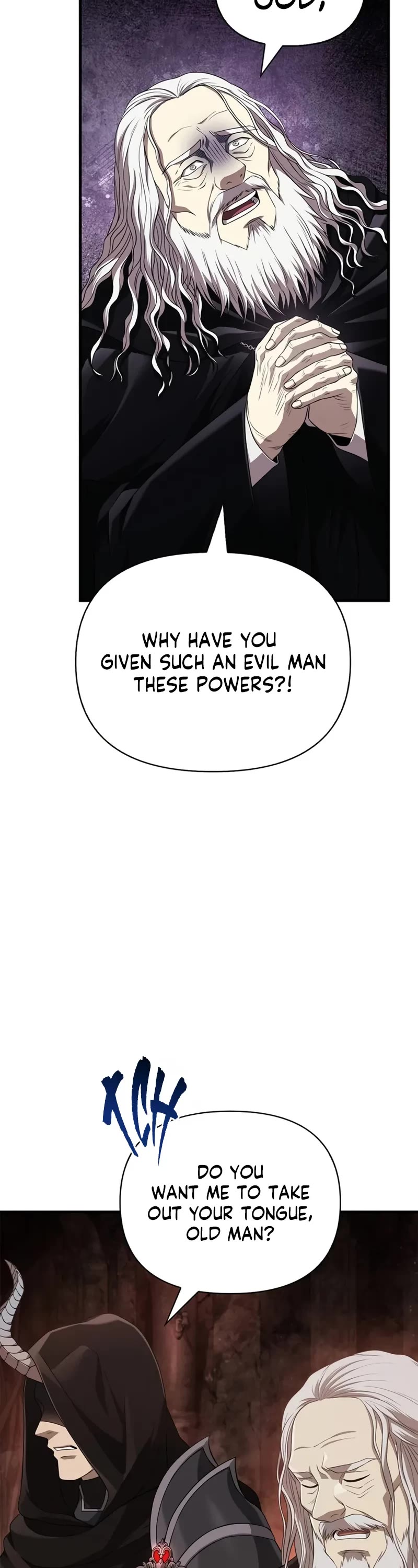 Surviving the Game as a Barbarian Chapter 90 page 62 - Chapter 90: Team play, play