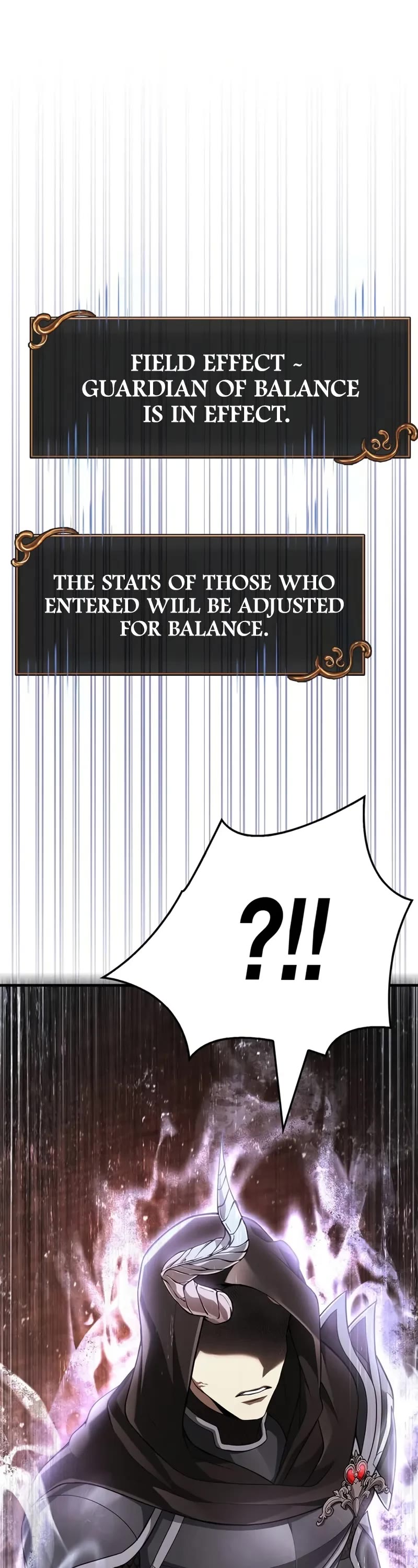 Surviving the Game as a Barbarian Chapter 90 page 71 - Chapter 90: Team play, play