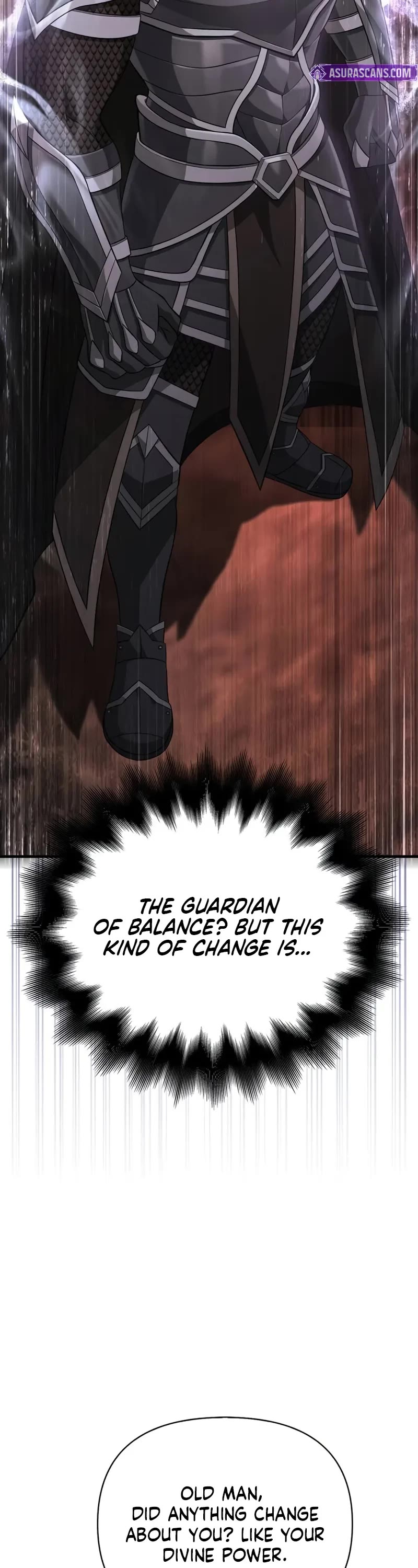 Surviving the Game as a Barbarian Chapter 90 page 72 - Chapter 90: Team play, play