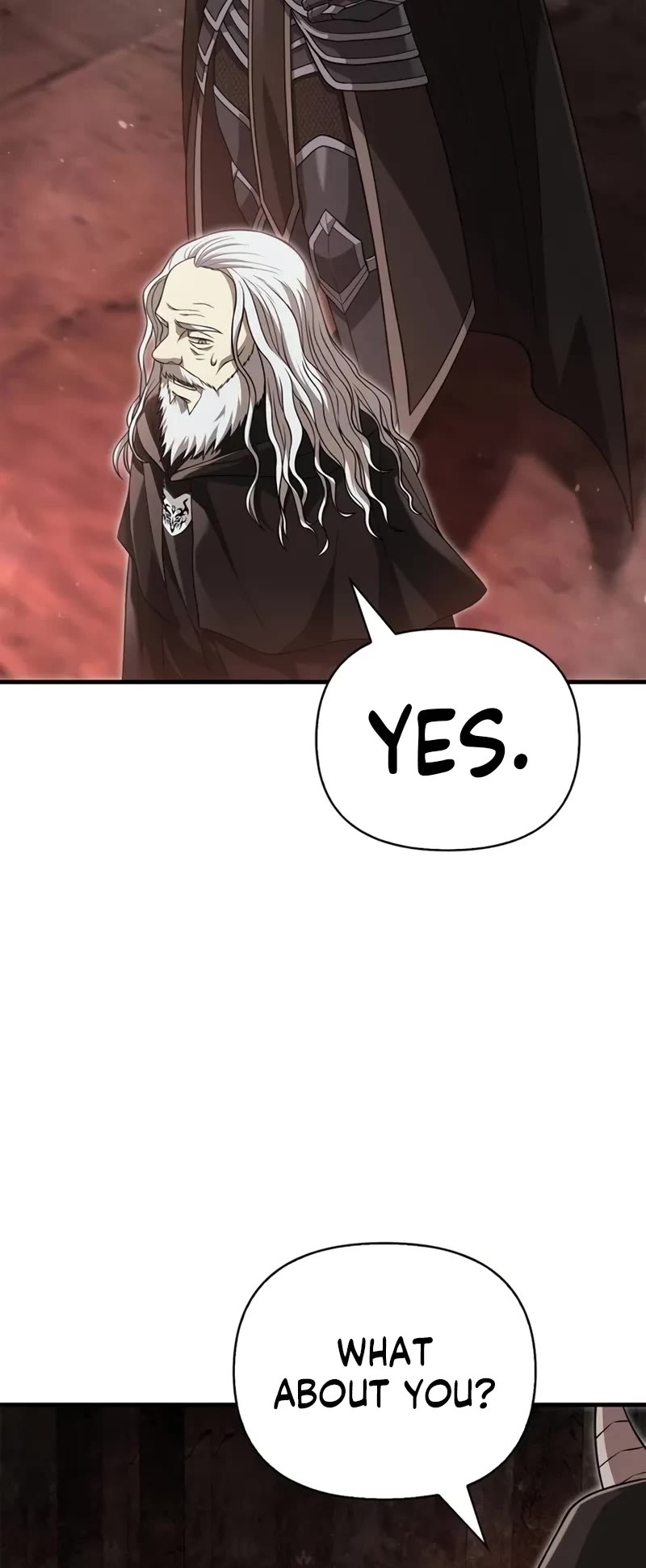 Surviving the Game as a Barbarian Chapter 90 page 74 - Chapter 90: Team play, play