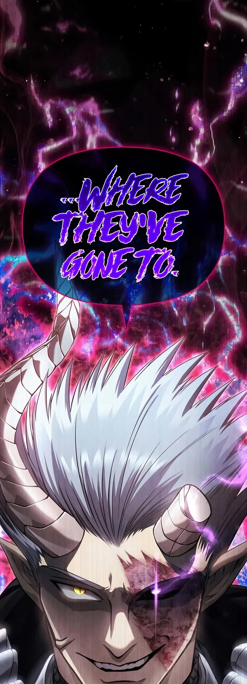 Surviving the Game as a Barbarian Chapter 90 page 77 - Chapter 90: Team play, play