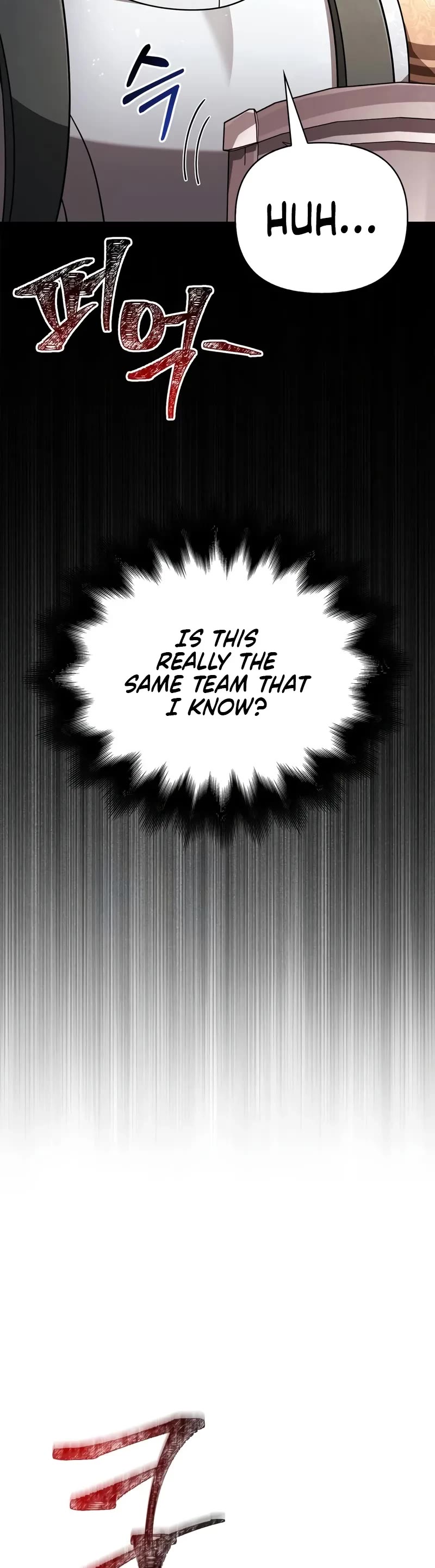 Surviving the Game as a Barbarian Chapter 91 page 64 - Chapter 91: Final Form