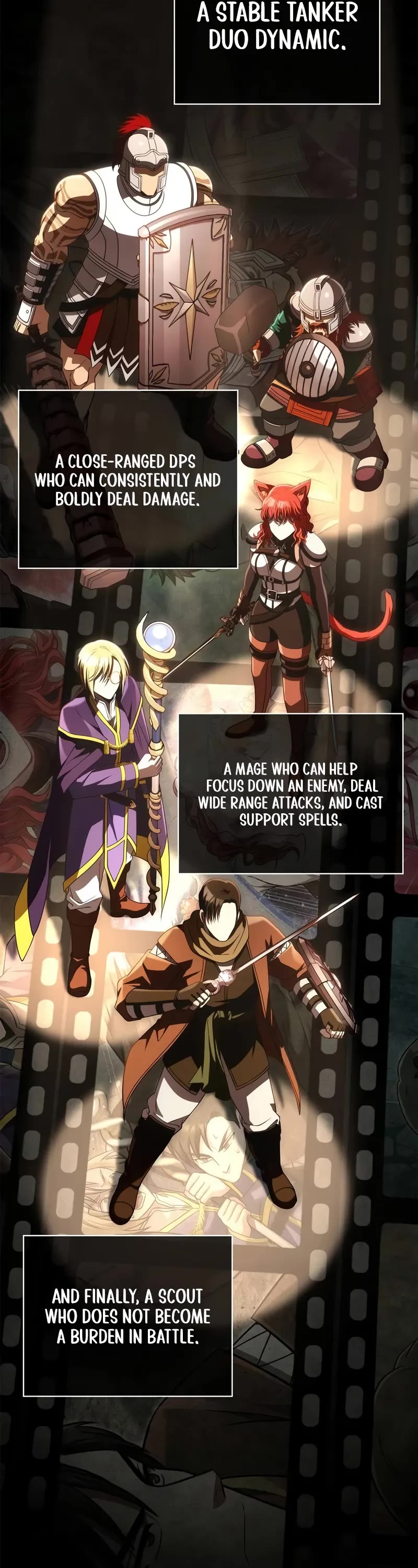 Surviving the Game as a Barbarian Chapter 91 page 67 - Chapter 91: Final Form