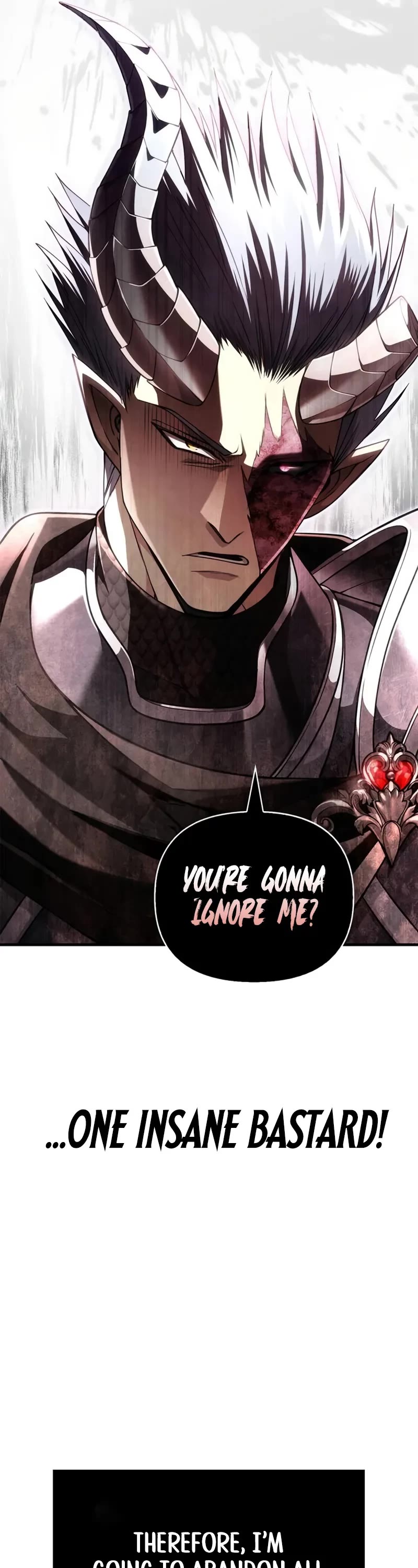 Surviving the Game as a Barbarian Chapter 92 page 12 - Chapter 92: Dragonslayer