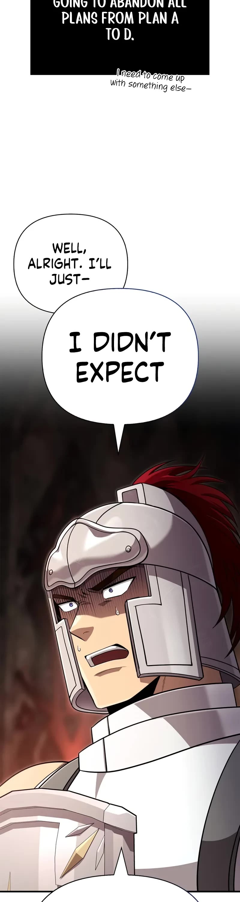 Surviving the Game as a Barbarian Chapter 92 page 13 - Chapter 92: Dragonslayer