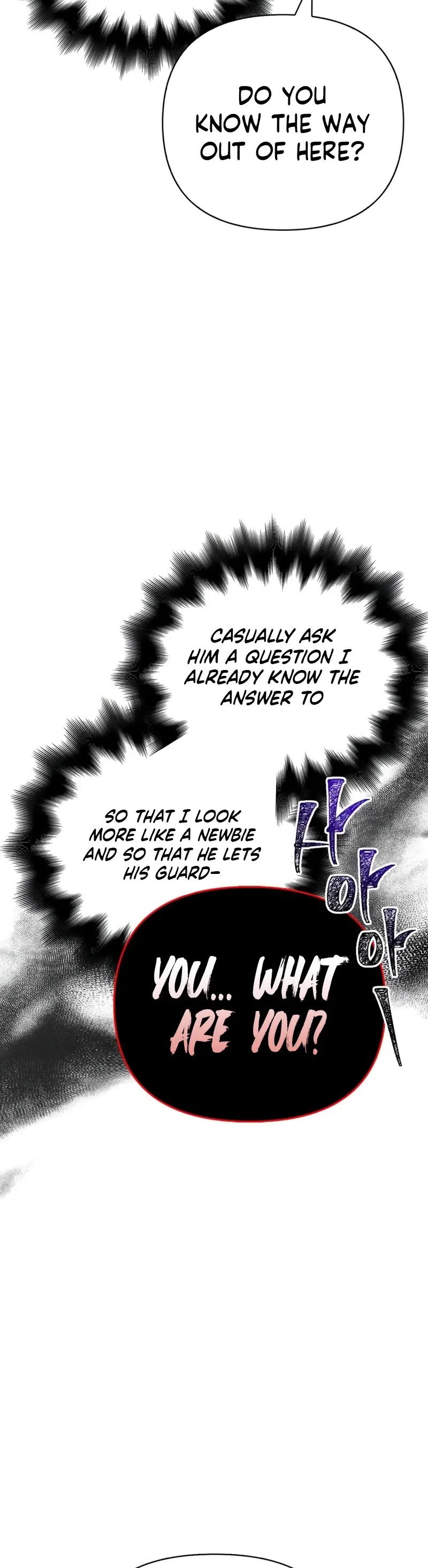 Surviving the Game as a Barbarian Chapter 92 page 15 - Chapter 92: Dragonslayer