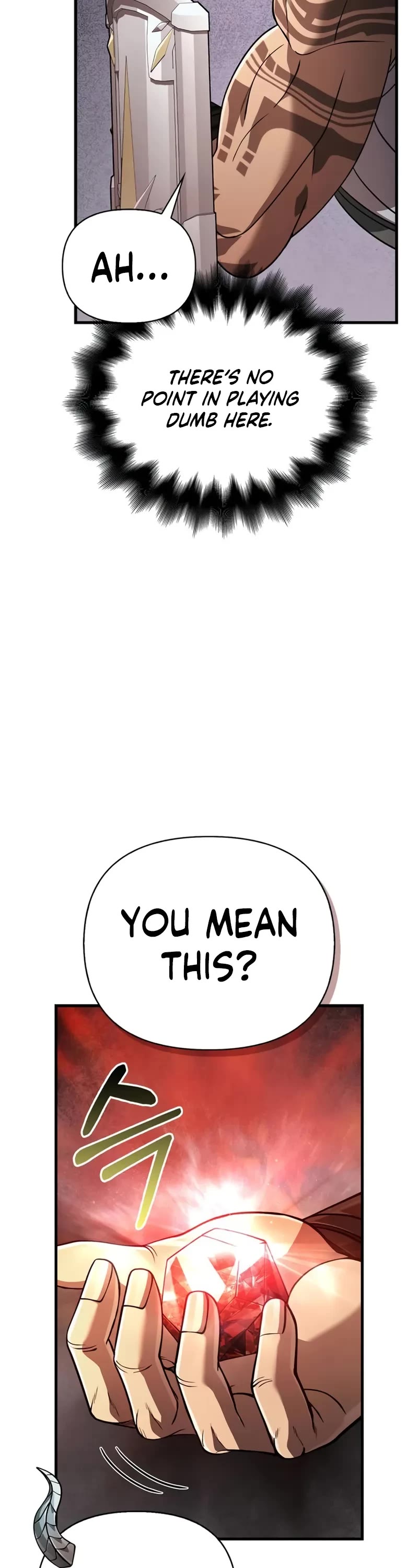 Surviving the Game as a Barbarian Chapter 92 page 24 - Chapter 92: Dragonslayer