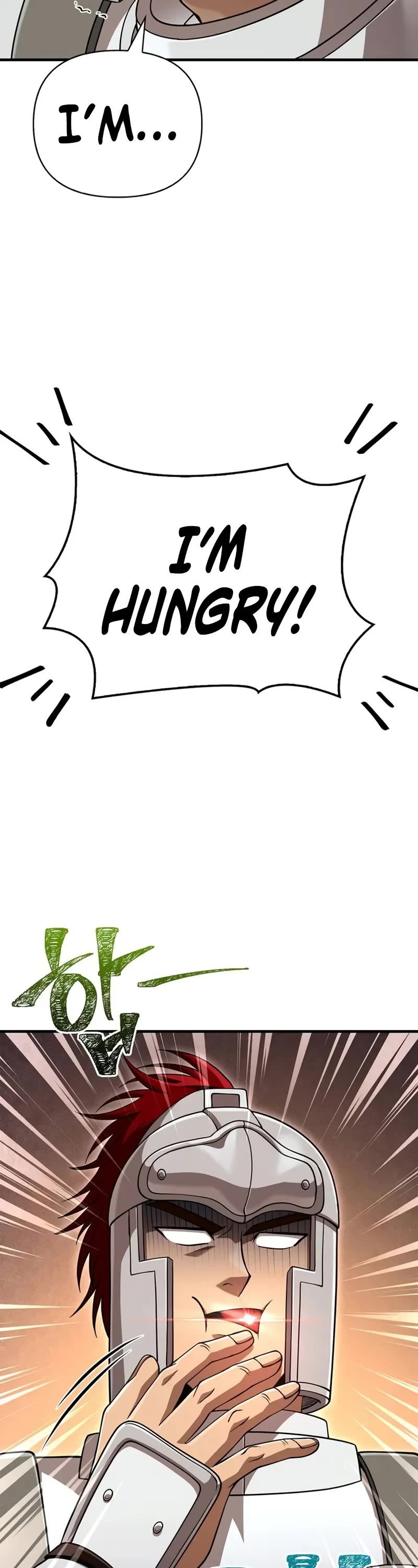 Surviving the Game as a Barbarian Chapter 92 page 29 - Chapter 92: Dragonslayer