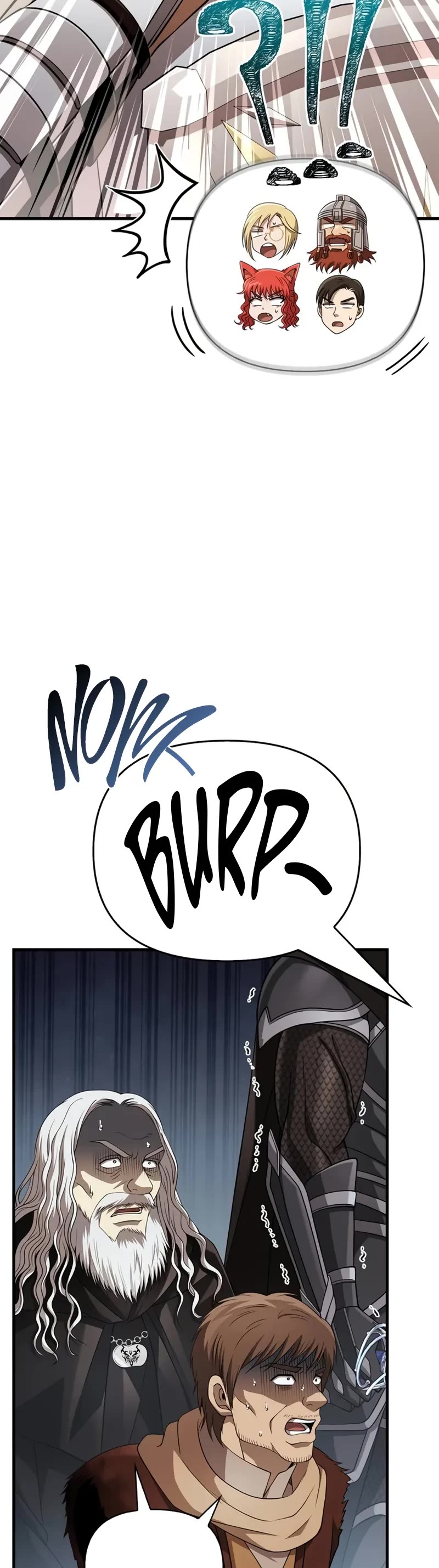 Surviving the Game as a Barbarian Chapter 92 page 30 - Chapter 92: Dragonslayer