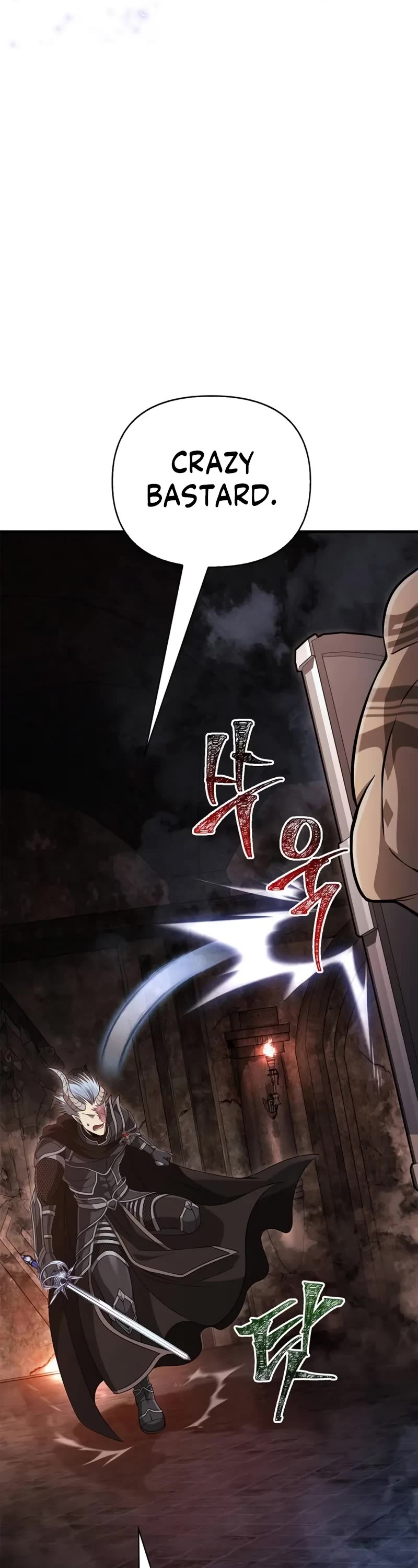 Surviving the Game as a Barbarian Chapter 92 page 37 - Chapter 92: Dragonslayer