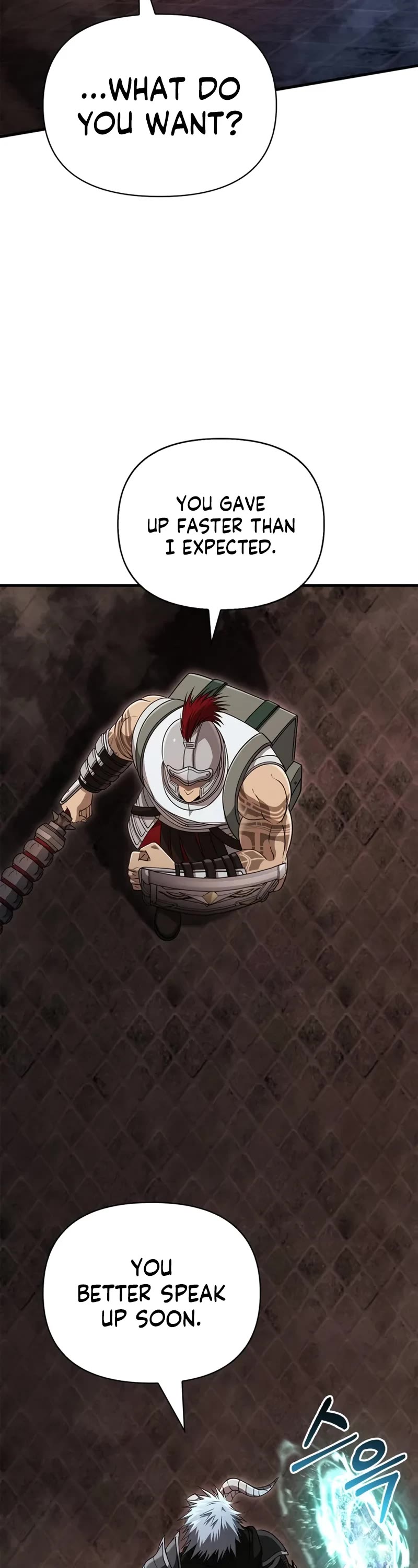 Surviving the Game as a Barbarian Chapter 92 page 38 - Chapter 92: Dragonslayer