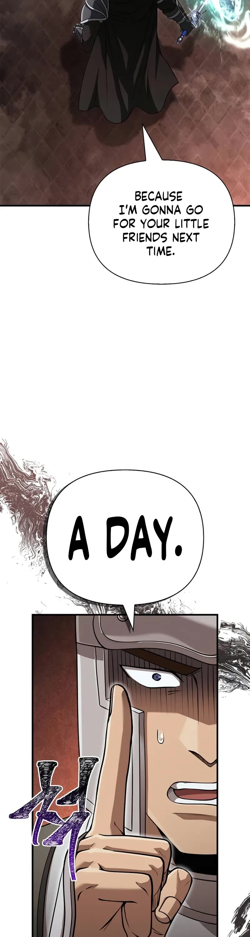 Surviving the Game as a Barbarian Chapter 92 page 39 - Chapter 92: Dragonslayer