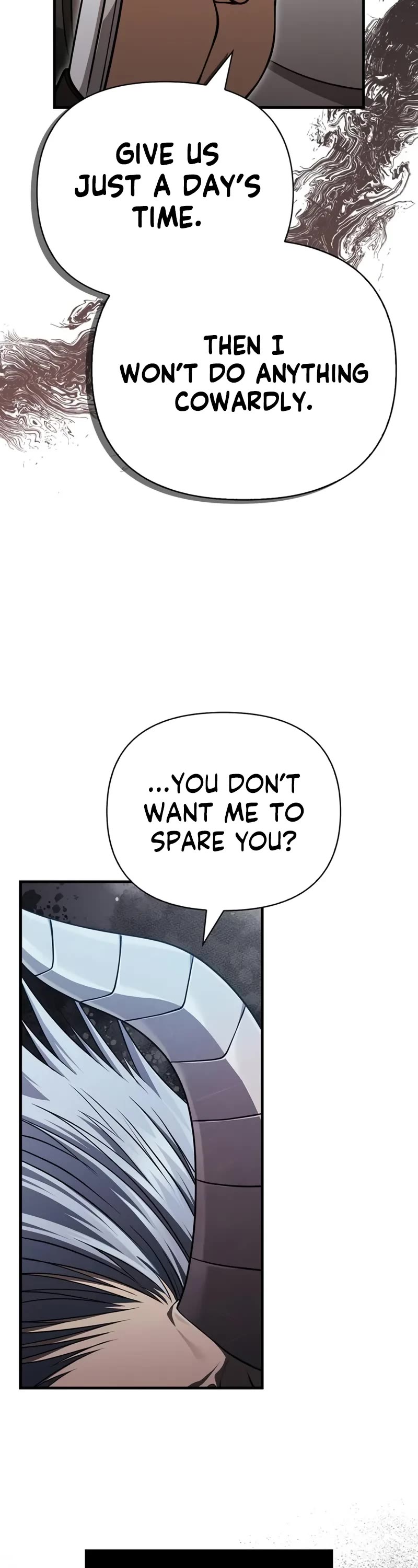 Surviving the Game as a Barbarian Chapter 92 page 40 - Chapter 92: Dragonslayer