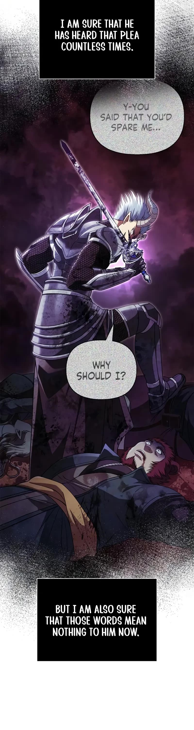 Surviving the Game as a Barbarian Chapter 92 page 41 - Chapter 92: Dragonslayer