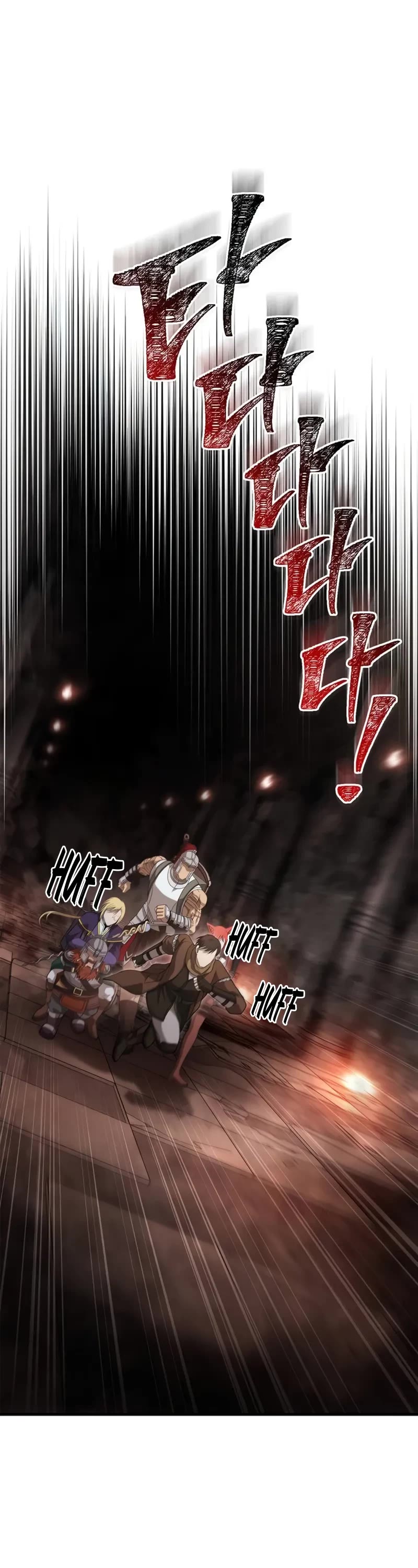 Surviving the Game as a Barbarian Chapter 92 page 47 - Chapter 92: Dragonslayer