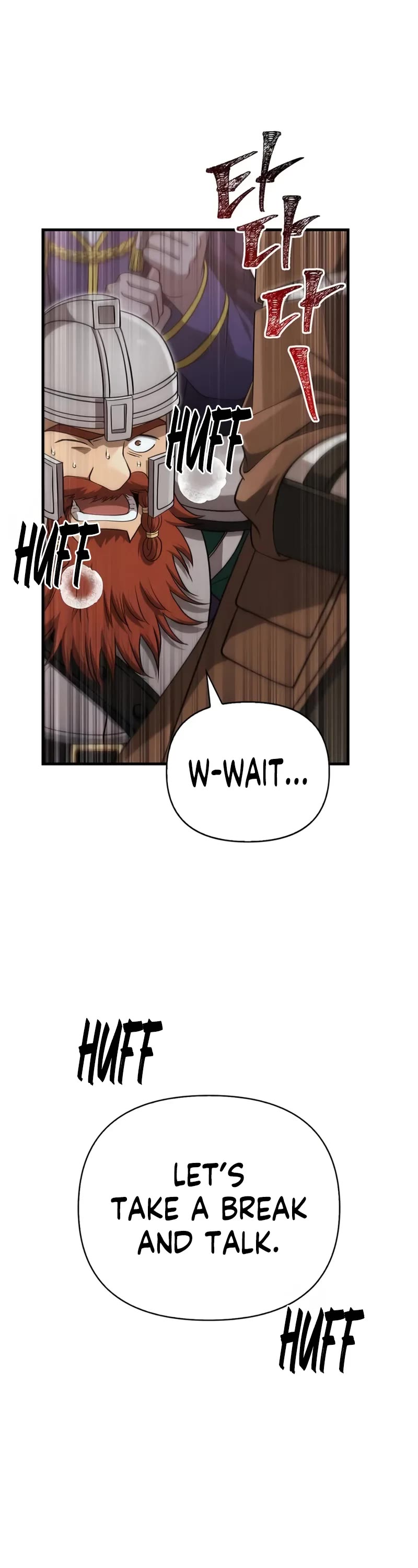 Surviving the Game as a Barbarian Chapter 92 page 48 - Chapter 92: Dragonslayer