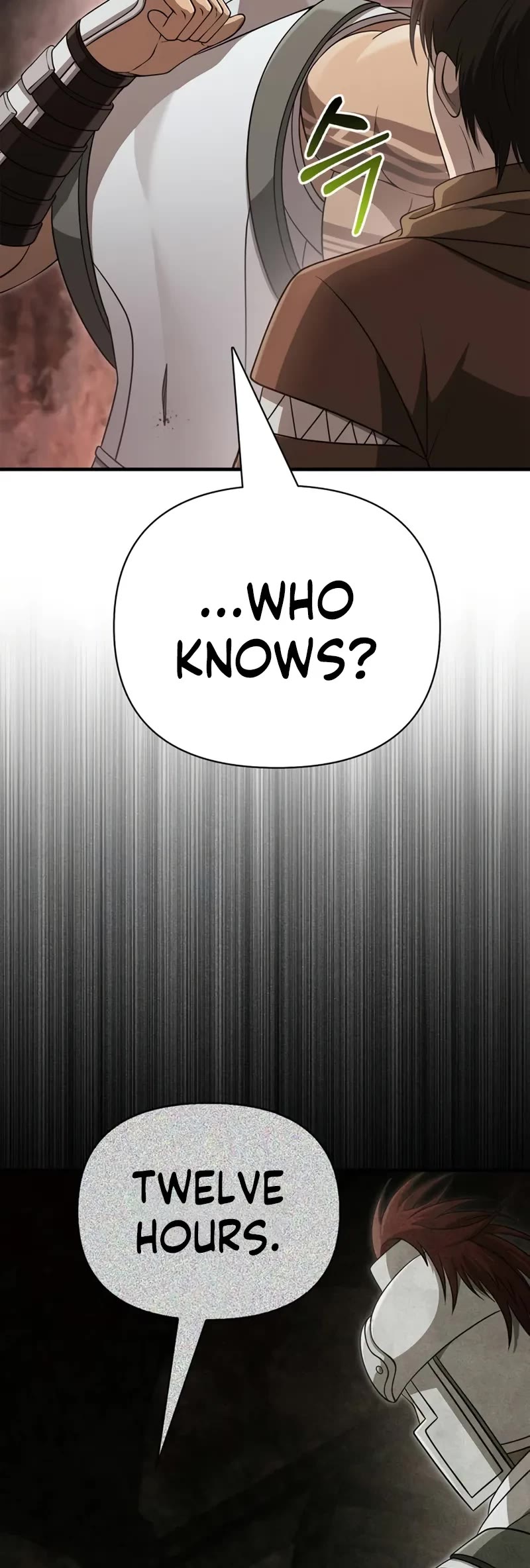 Surviving the Game as a Barbarian Chapter 92 page 50 - Chapter 92: Dragonslayer