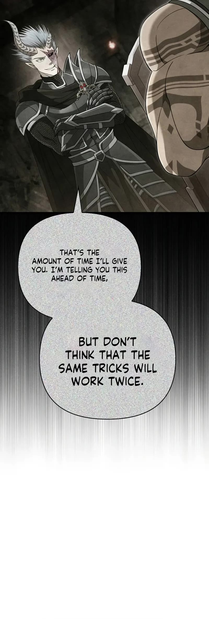 Surviving the Game as a Barbarian Chapter 92 page 51 - Chapter 92: Dragonslayer