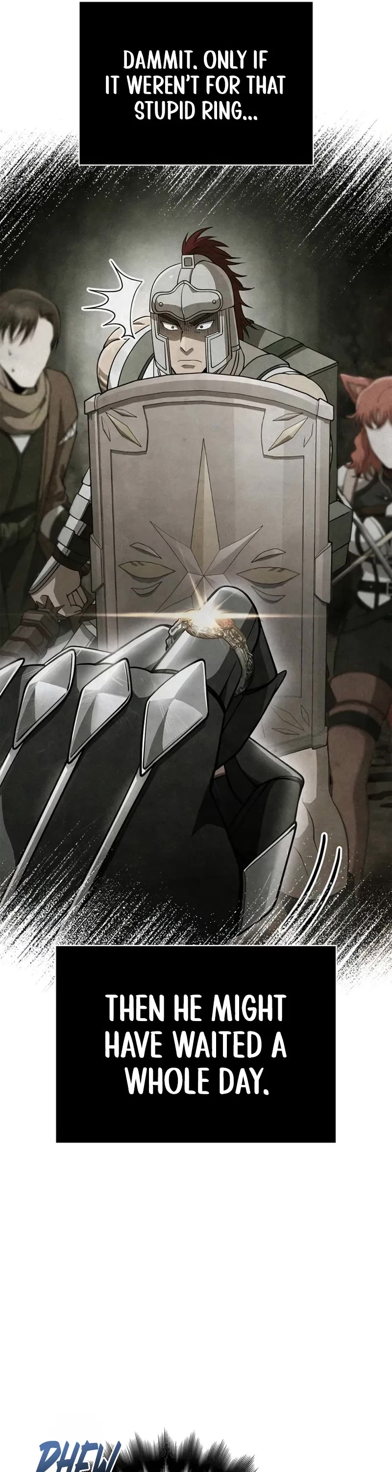 Surviving the Game as a Barbarian Chapter 92 page 52 - Chapter 92: Dragonslayer