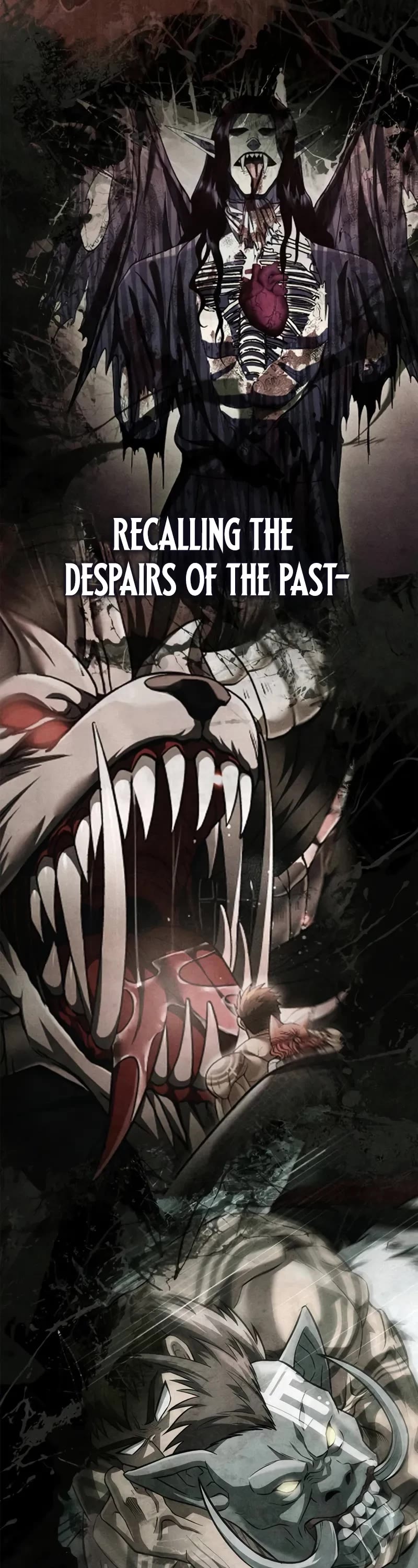 Surviving the Game as a Barbarian Chapter 92 page 54 - Chapter 92: Dragonslayer