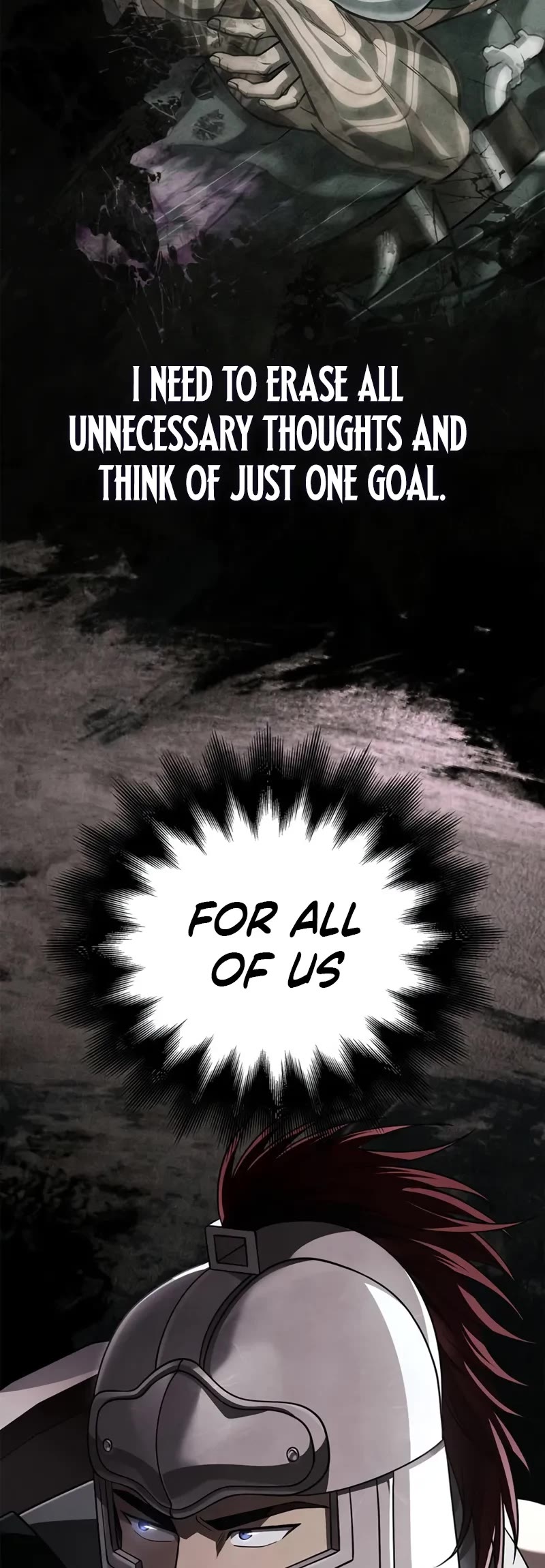 Surviving the Game as a Barbarian Chapter 92 page 55 - Chapter 92: Dragonslayer