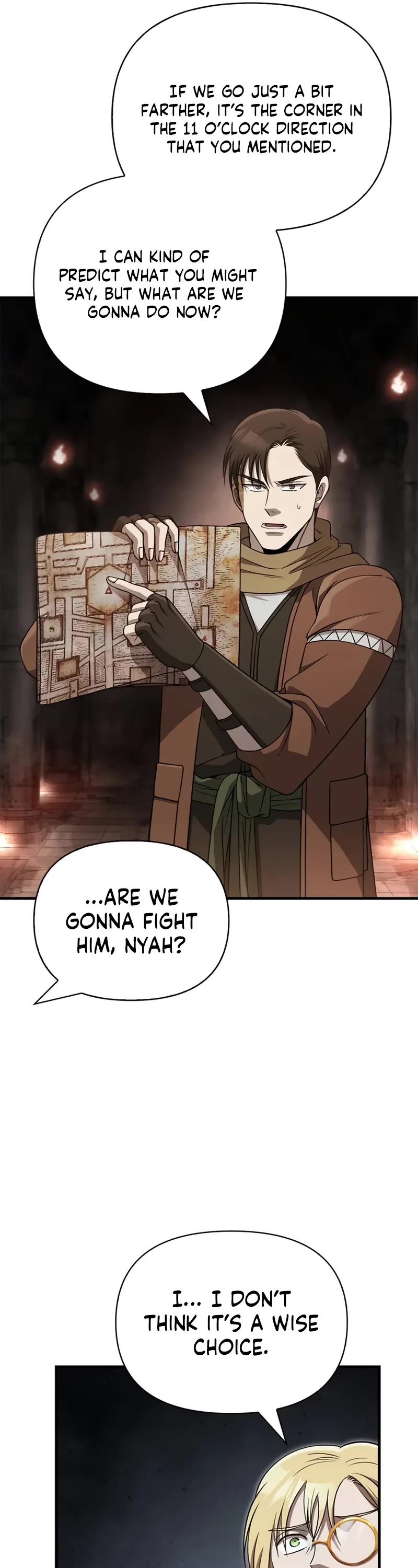 Surviving the Game as a Barbarian Chapter 92 page 57 - Chapter 92: Dragonslayer