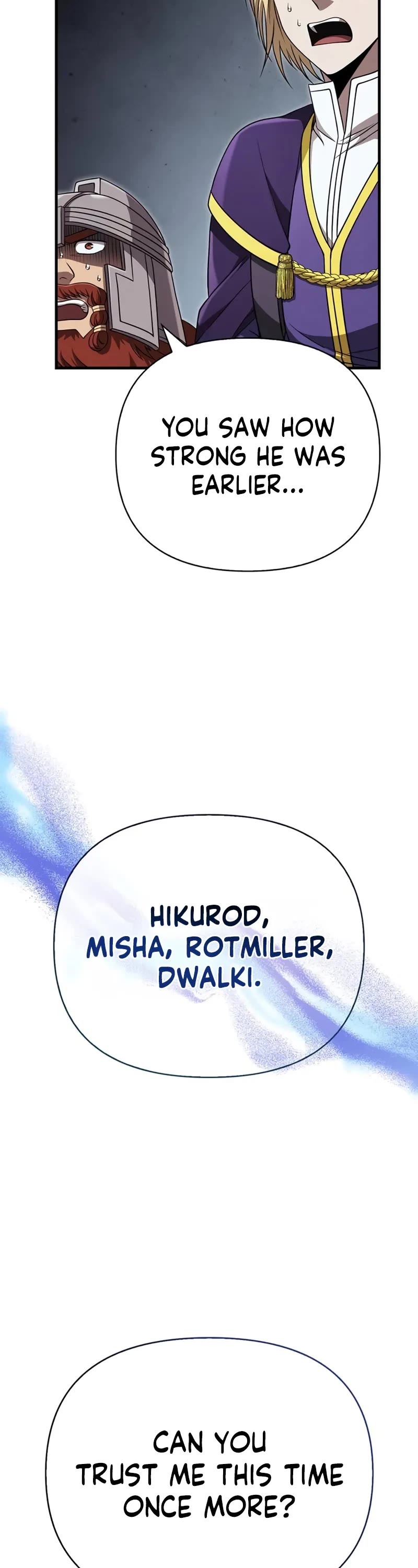 Surviving the Game as a Barbarian Chapter 92 page 58 - Chapter 92: Dragonslayer