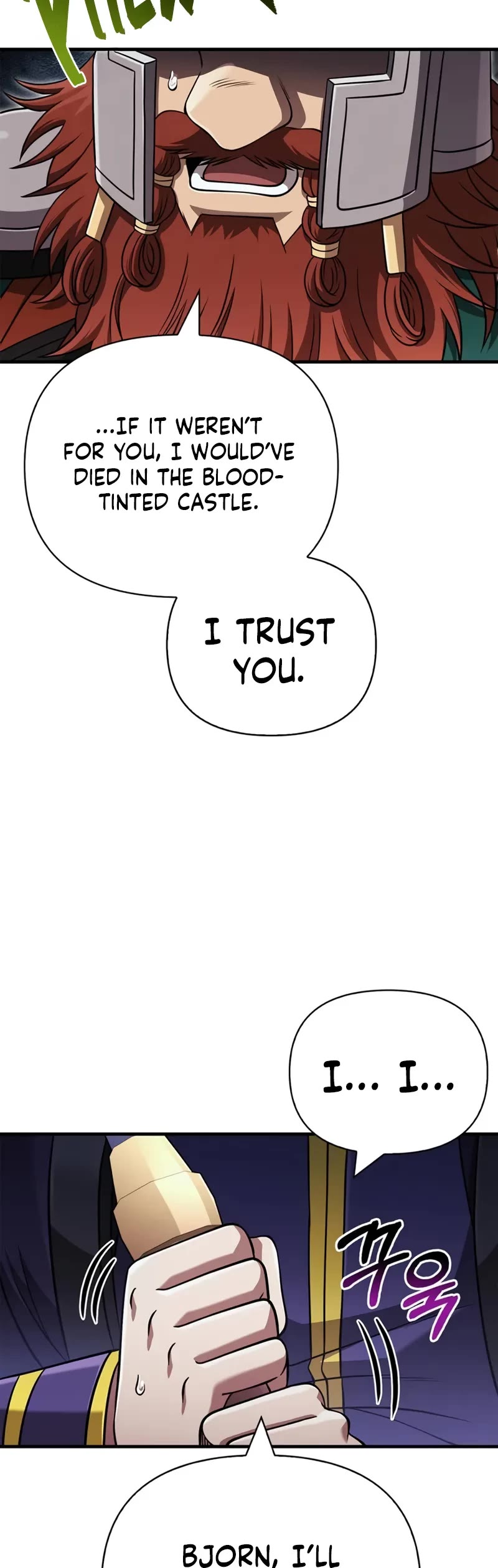 Surviving the Game as a Barbarian Chapter 92 page 60 - Chapter 92: Dragonslayer