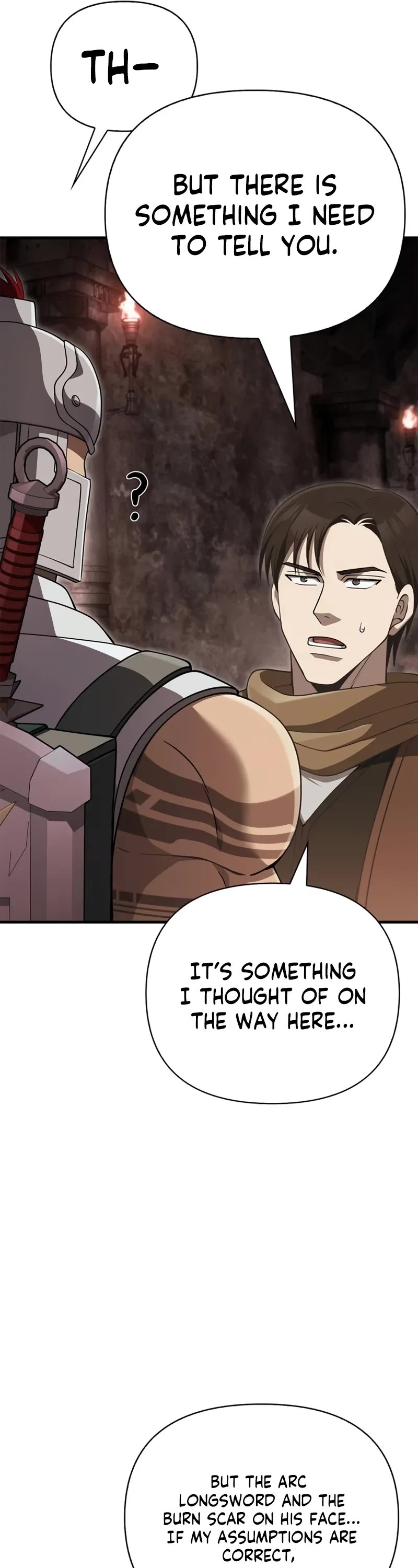 Surviving the Game as a Barbarian Chapter 92 page 62 - Chapter 92: Dragonslayer