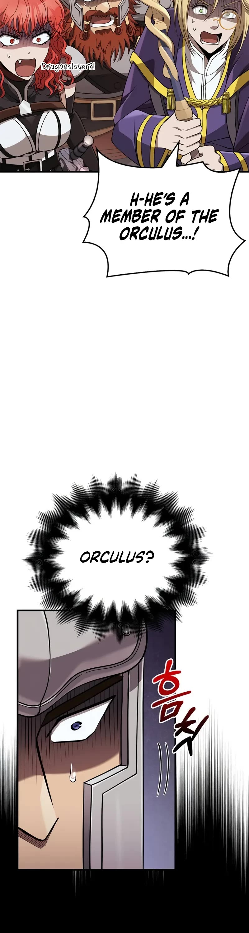 Surviving the Game as a Barbarian Chapter 92 page 64 - Chapter 92: Dragonslayer