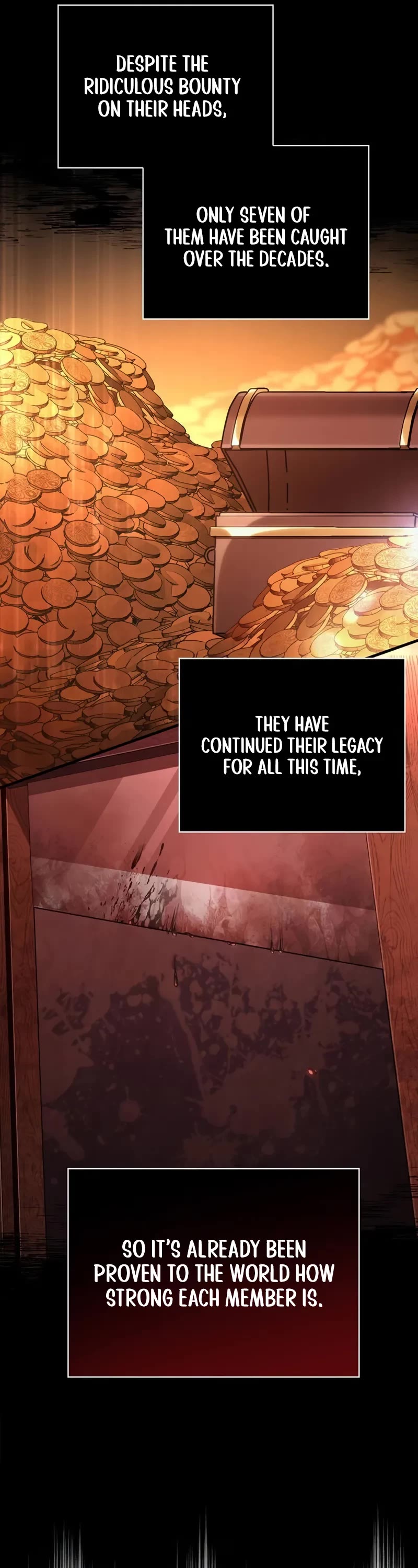 Surviving the Game as a Barbarian Chapter 92 page 67 - Chapter 92: Dragonslayer