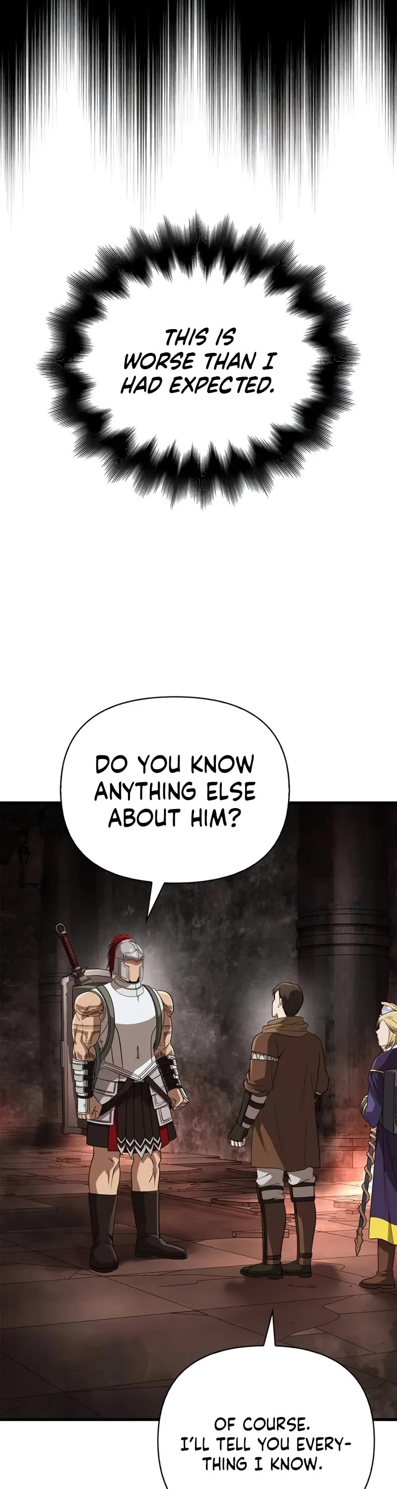 Surviving the Game as a Barbarian Chapter 92 page 68 - Chapter 92: Dragonslayer