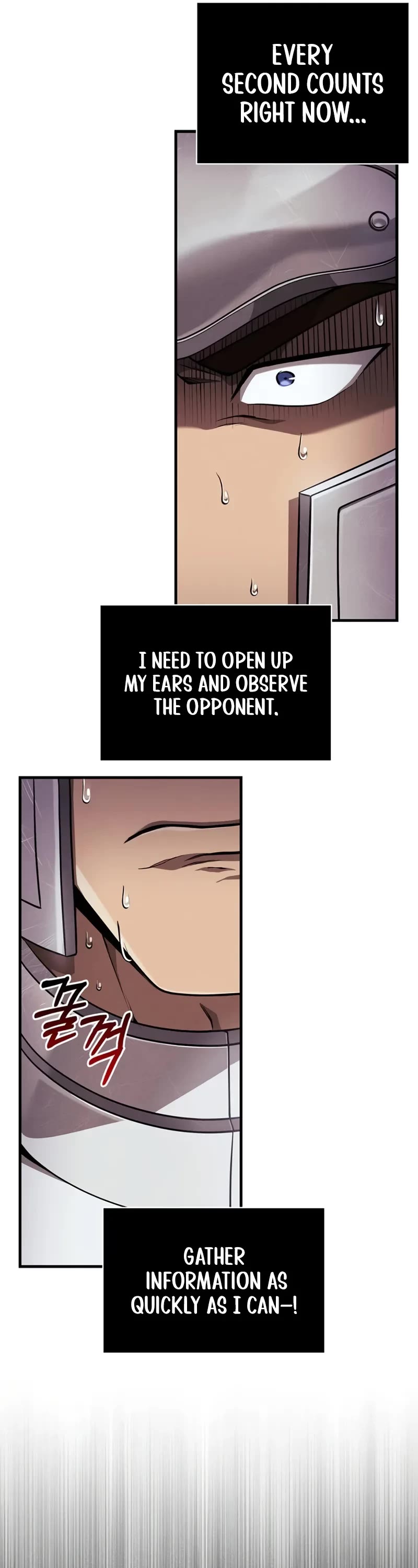 Surviving the Game as a Barbarian Chapter 92 page 7 - Chapter 92: Dragonslayer