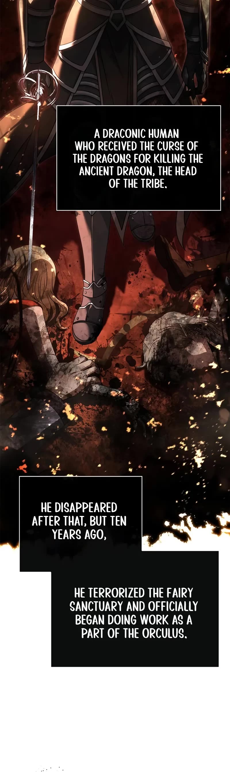 Surviving the Game as a Barbarian Chapter 92 page 70 - Chapter 92: Dragonslayer