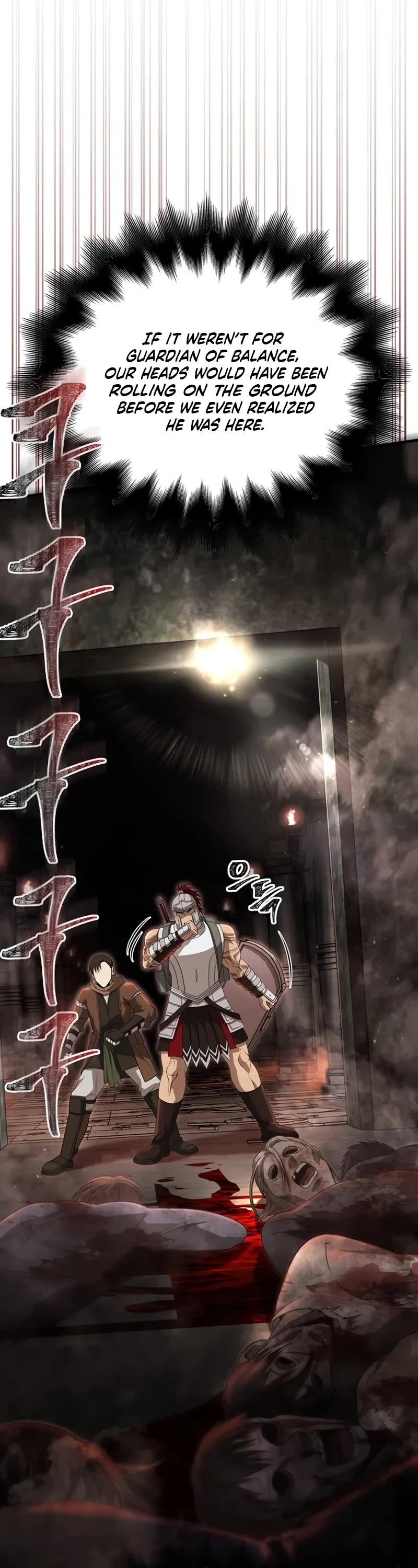 Surviving the Game as a Barbarian Chapter 92 page 78 - Chapter 92: Dragonslayer