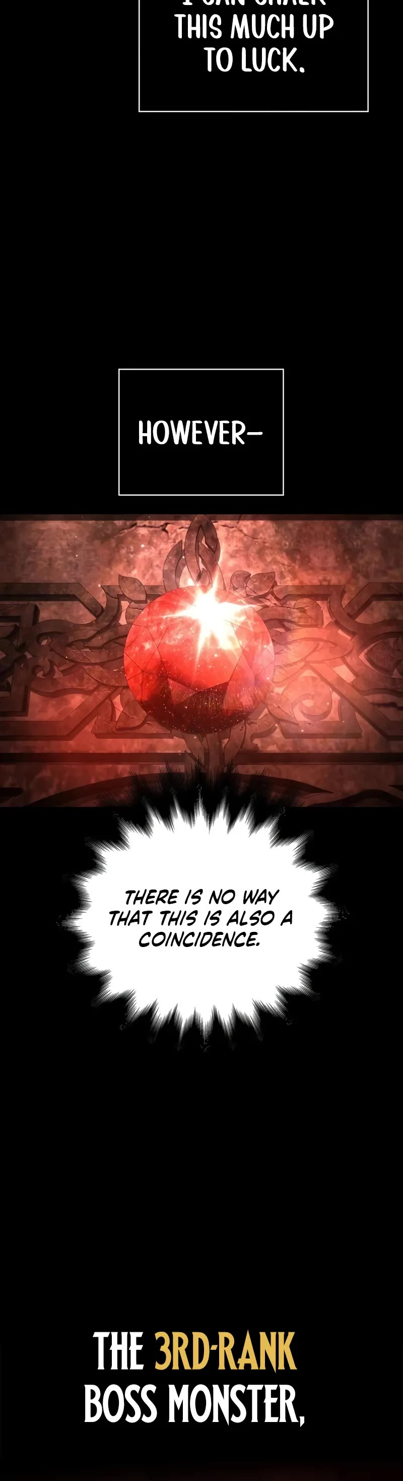 Surviving the Game as a Barbarian Chapter 93 page 30 - Chapter 93: Strength Stat at Max