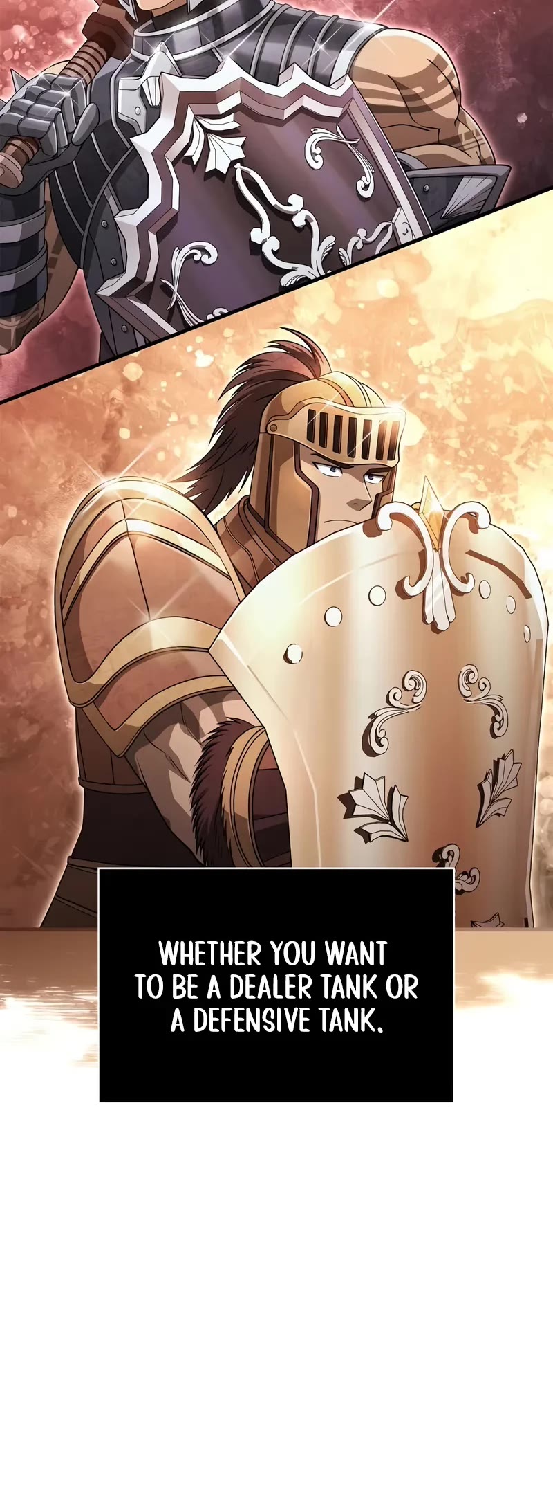 Surviving the Game as a Barbarian Chapter 93 page 40 - Chapter 93: Strength Stat at Max