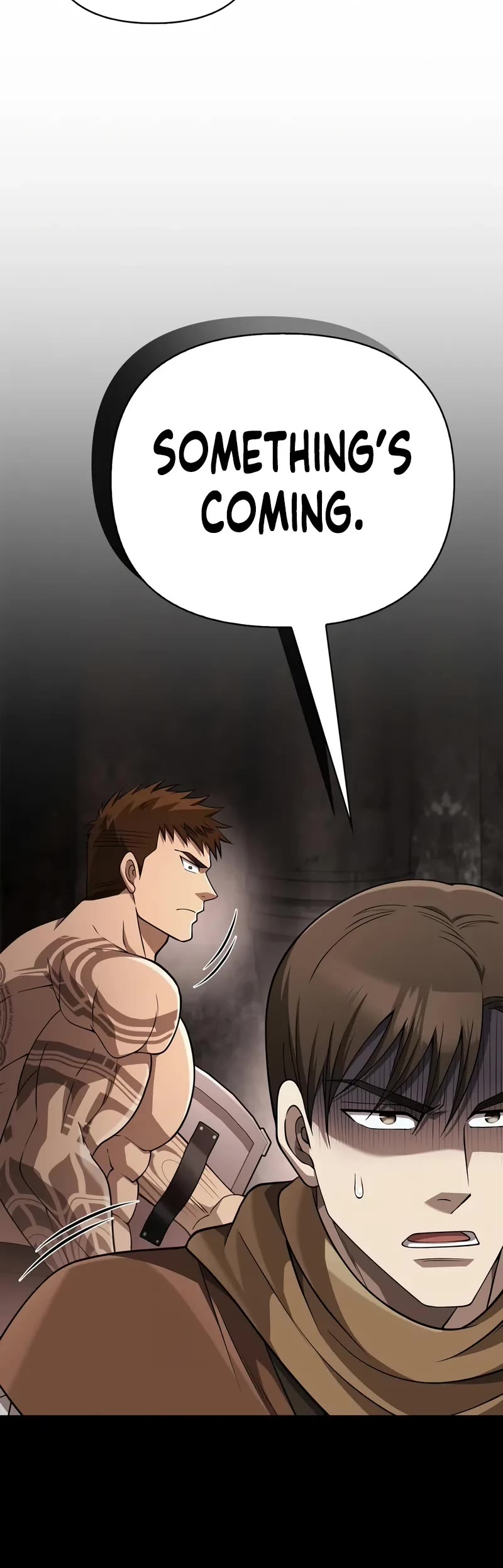 Surviving the Game as a Barbarian Chapter 93 page 45 - Chapter 93: Strength Stat at Max