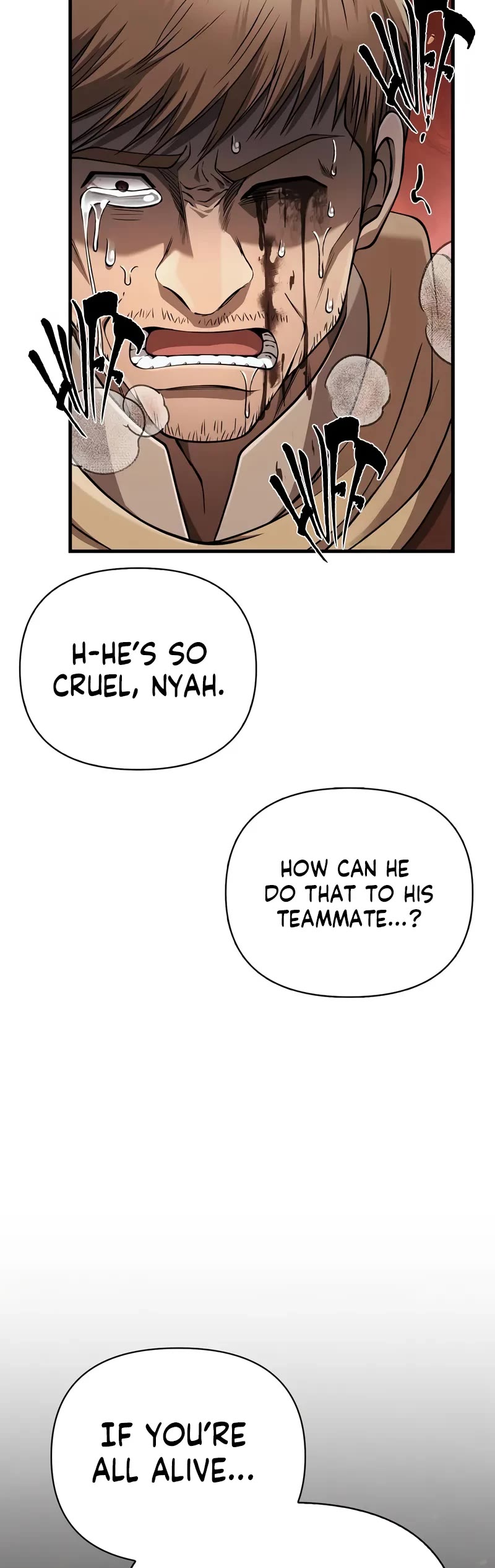 Surviving the Game as a Barbarian Chapter 93 page 49 - Chapter 93: Strength Stat at Max