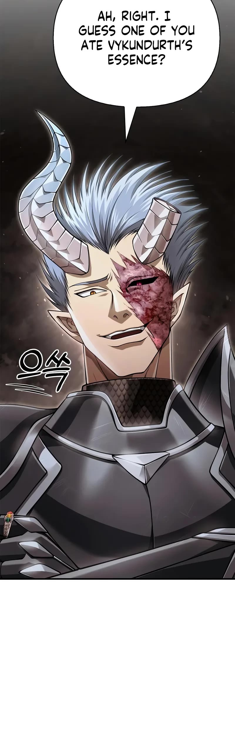 Surviving the Game as a Barbarian Chapter 93 page 50 - Chapter 93: Strength Stat at Max