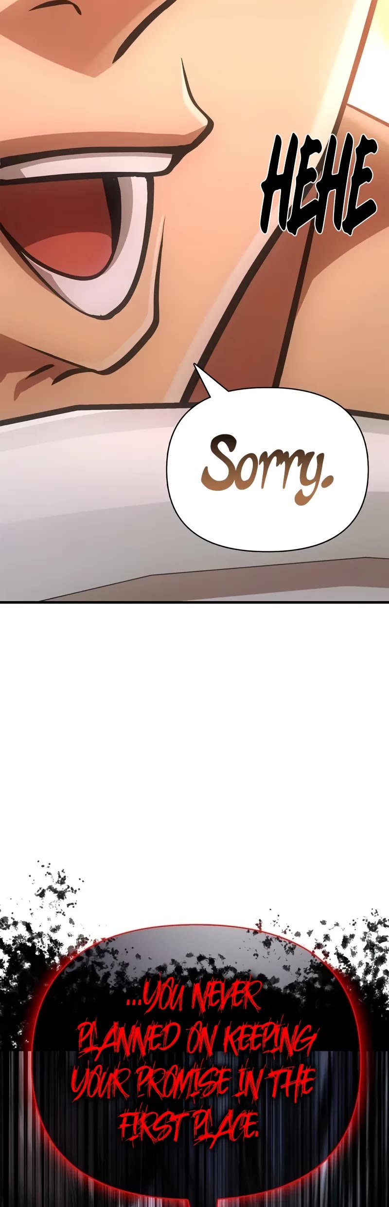 Surviving the Game as a Barbarian Chapter 93 page 54 - Chapter 93: Strength Stat at Max