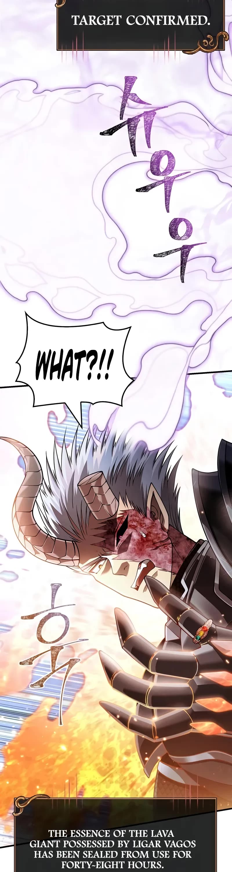 Surviving the Game as a Barbarian Chapter 93 page 62 - Chapter 93: Strength Stat at Max