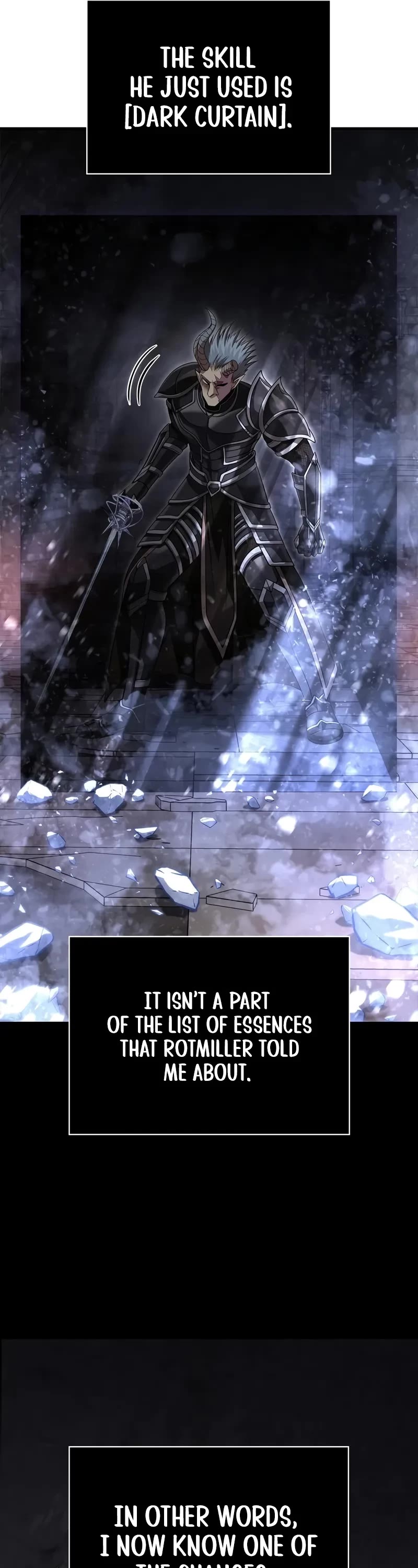 Surviving the Game as a Barbarian Chapter 93 page 66 - Chapter 93: Strength Stat at Max