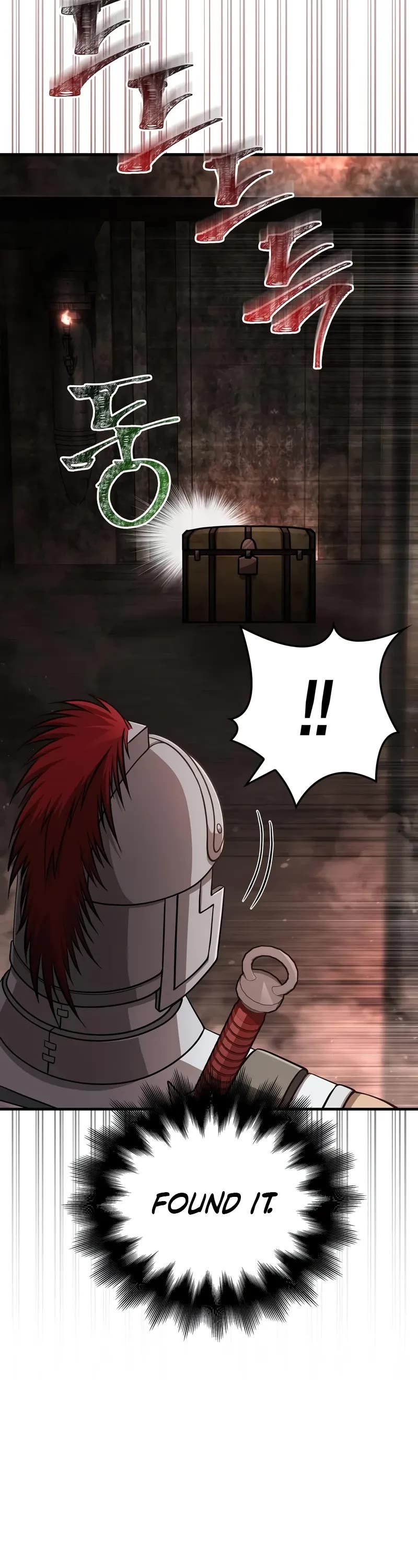 Surviving the Game as a Barbarian Chapter 93 page 9 - Chapter 93: Strength Stat at Max