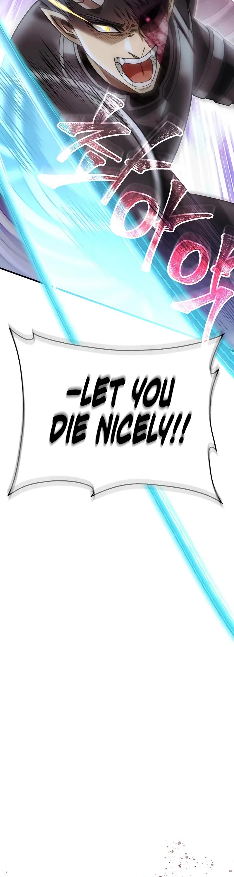 Surviving the Game as a Barbarian Chapter 94 page 13 - Chapter 94: MP Exhaustion