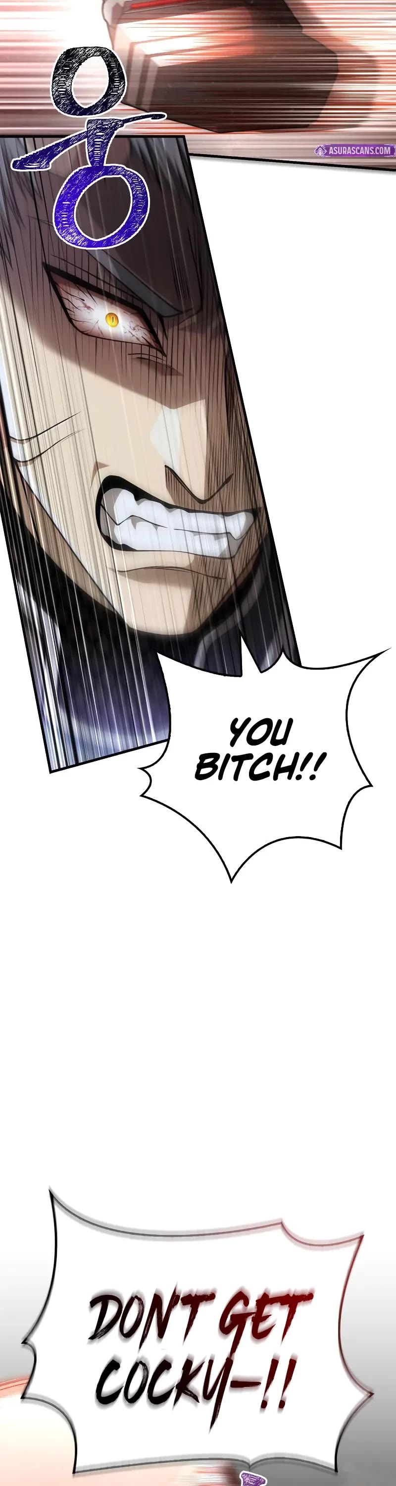 Surviving the Game as a Barbarian Chapter 94 page 19 - Chapter 94: MP Exhaustion