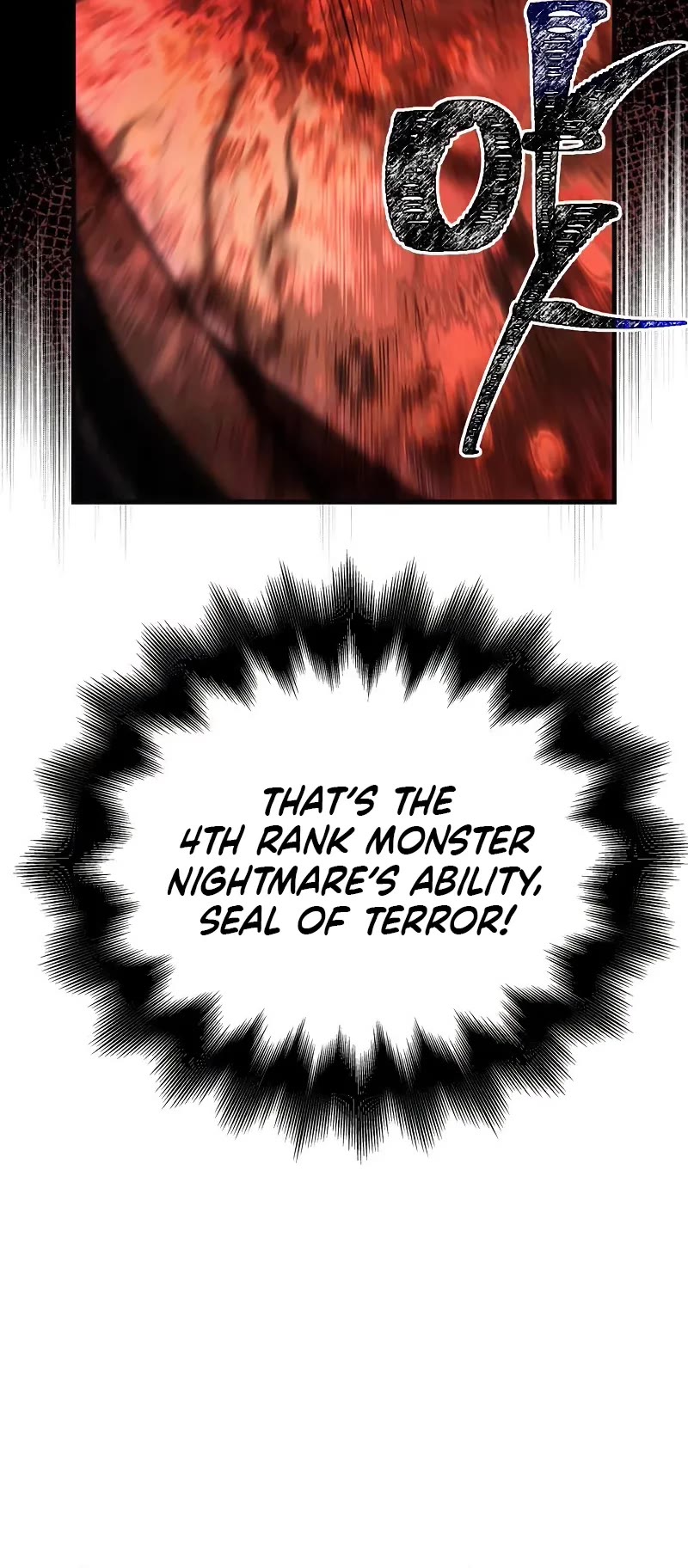 Surviving the Game as a Barbarian Chapter 94 page 26 - Chapter 94: MP Exhaustion